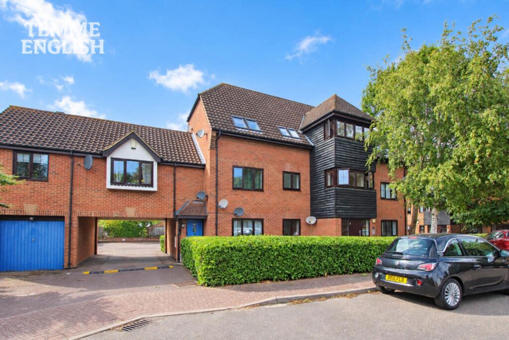 Main image of property: Spruce Close, Steeple View, SS15 - No Onward Chain!