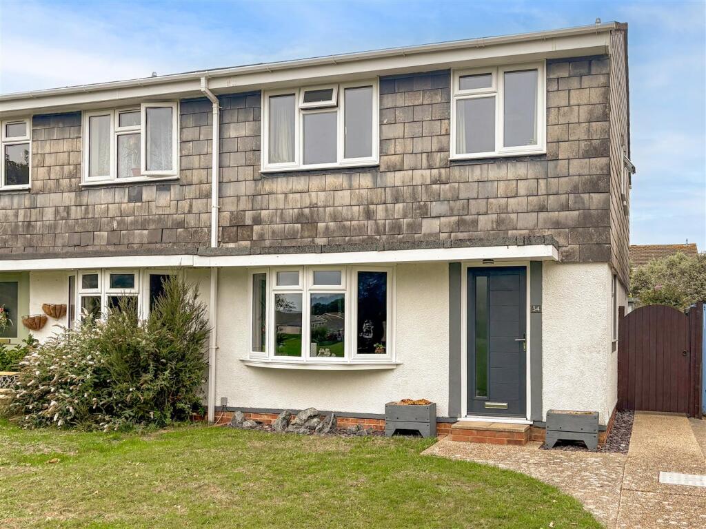 Main image of property: Middle Mead, Littlehampton