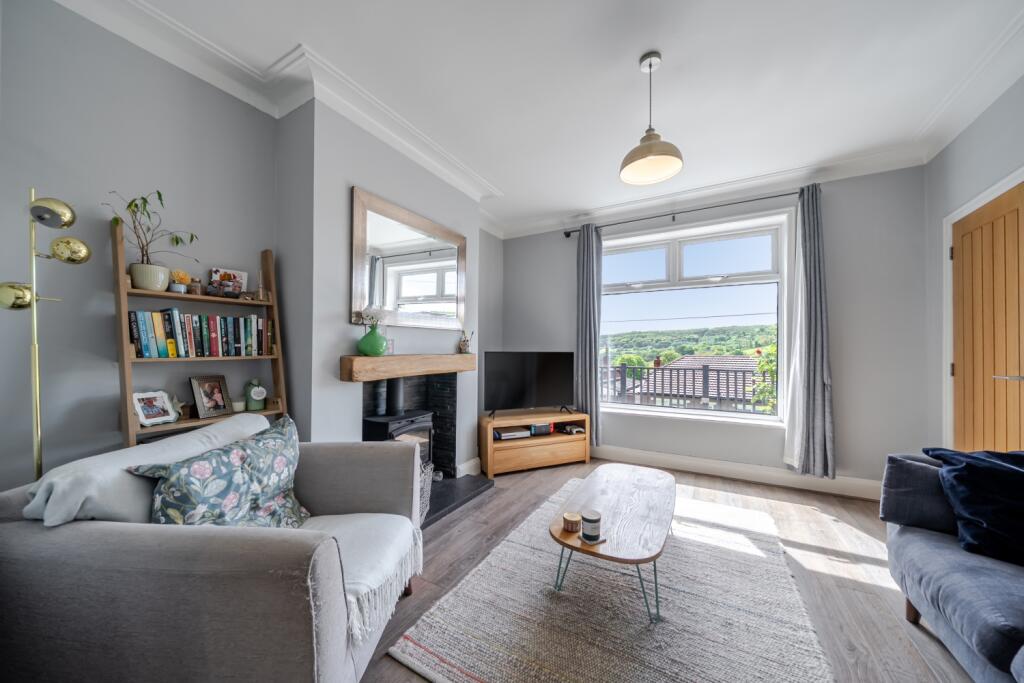 House in Calderdale, West Yorkshire - View 2