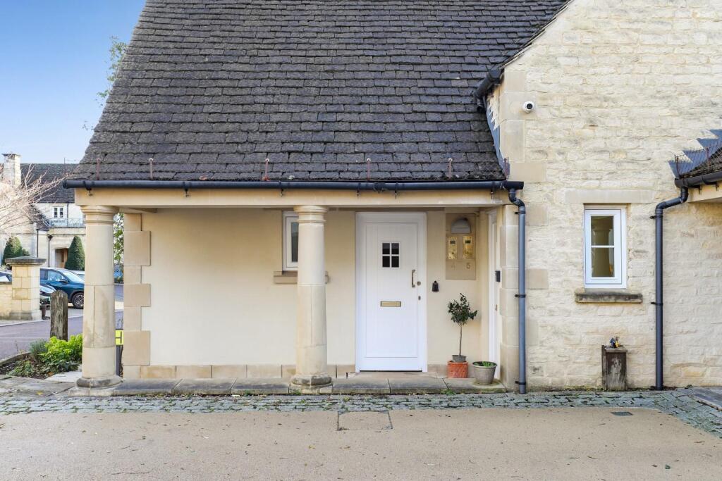 Main image of property: Stroud Road, Painswick, Stroud