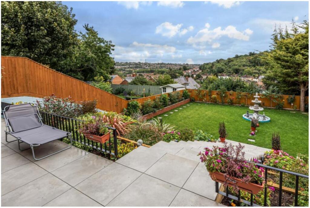 Main image of property: Applewick Lane, High Wycombe HP12