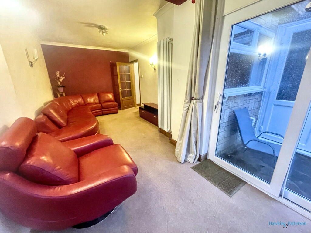 House in Solihull, Haslucks Green - View 3