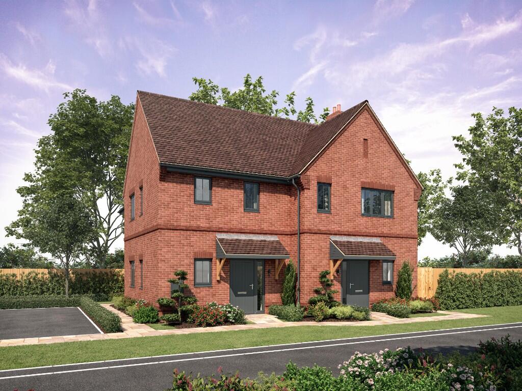 Main image of property: New Romney
Kent
TN28 8TD