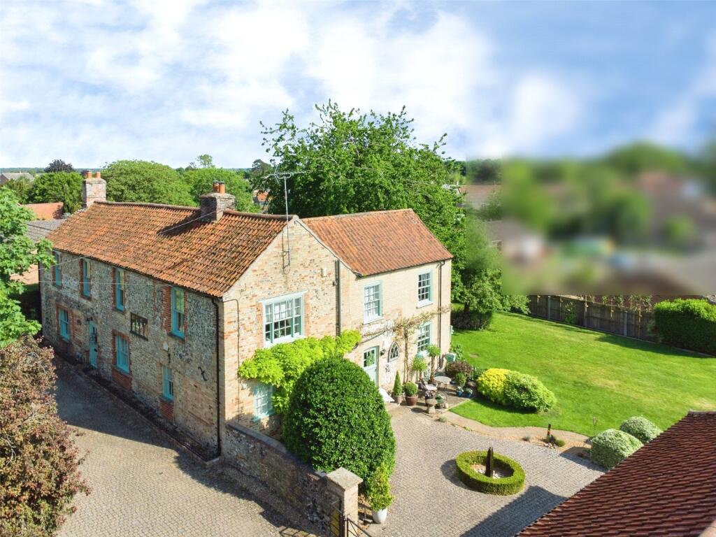 Main image of property: Hill Street, Feltwell, Thetford, Norfolk, IP26