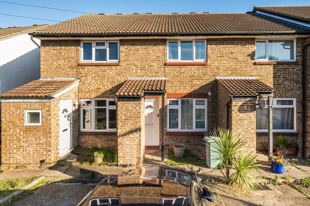 Main image of property: Shirley Crescent, Beckenham, BR3