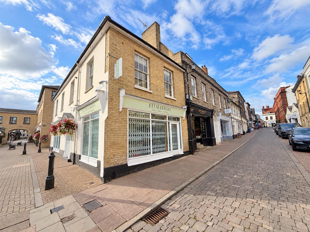 Main image of property: Langton Place, Bury St Edmunds