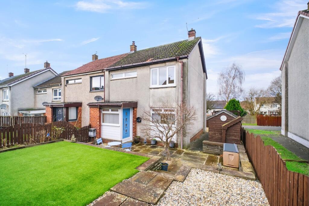 Main image of property: Leven Drive, Hurlford, KA1
