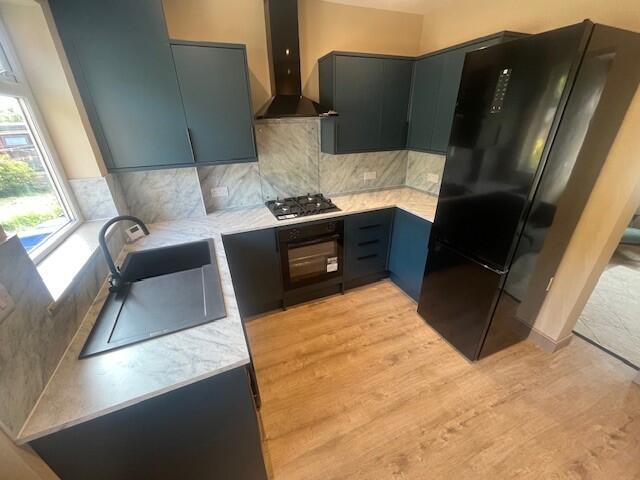 House in Sheffield - View 3