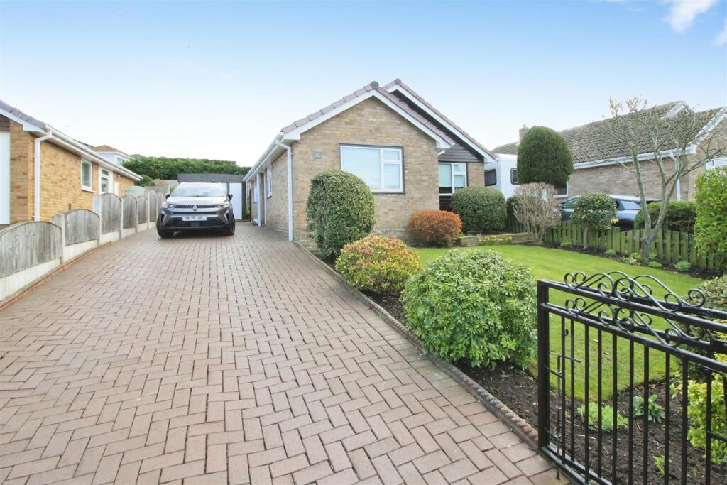 Main image of property: Holland Road, Kippax, Leeds