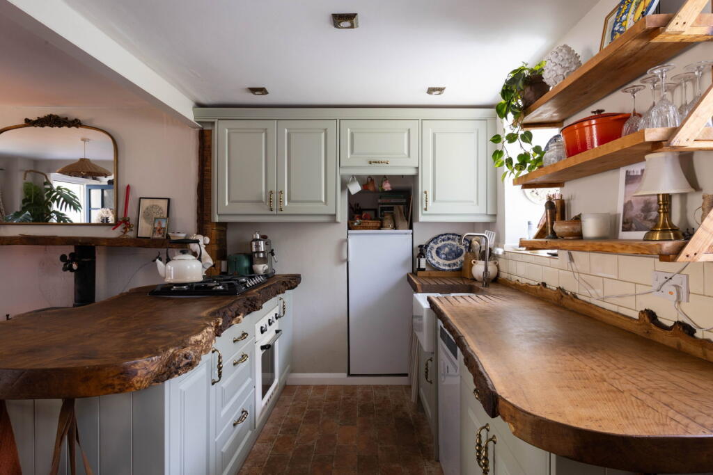 House in Bath - More