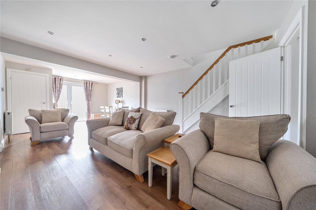 House in Taunton - More