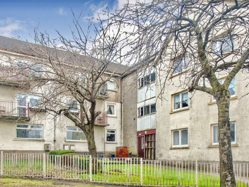 Main image of property: Deedes Street, Airdrie, ML6
