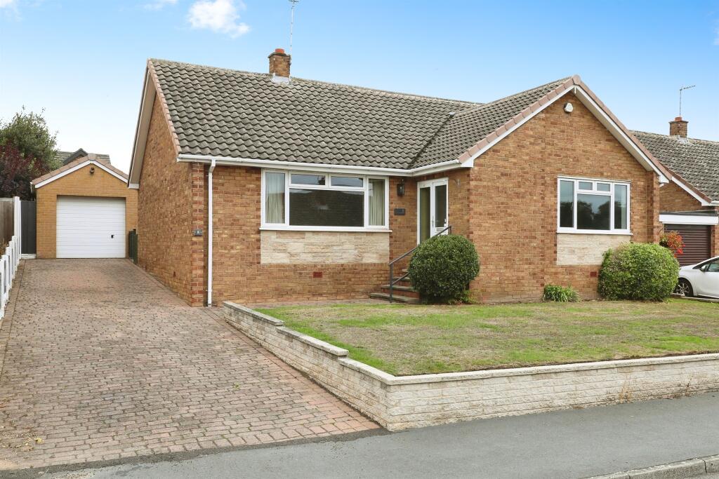 Main image of property: Lilac Grove, Bawtry, DONCASTER
