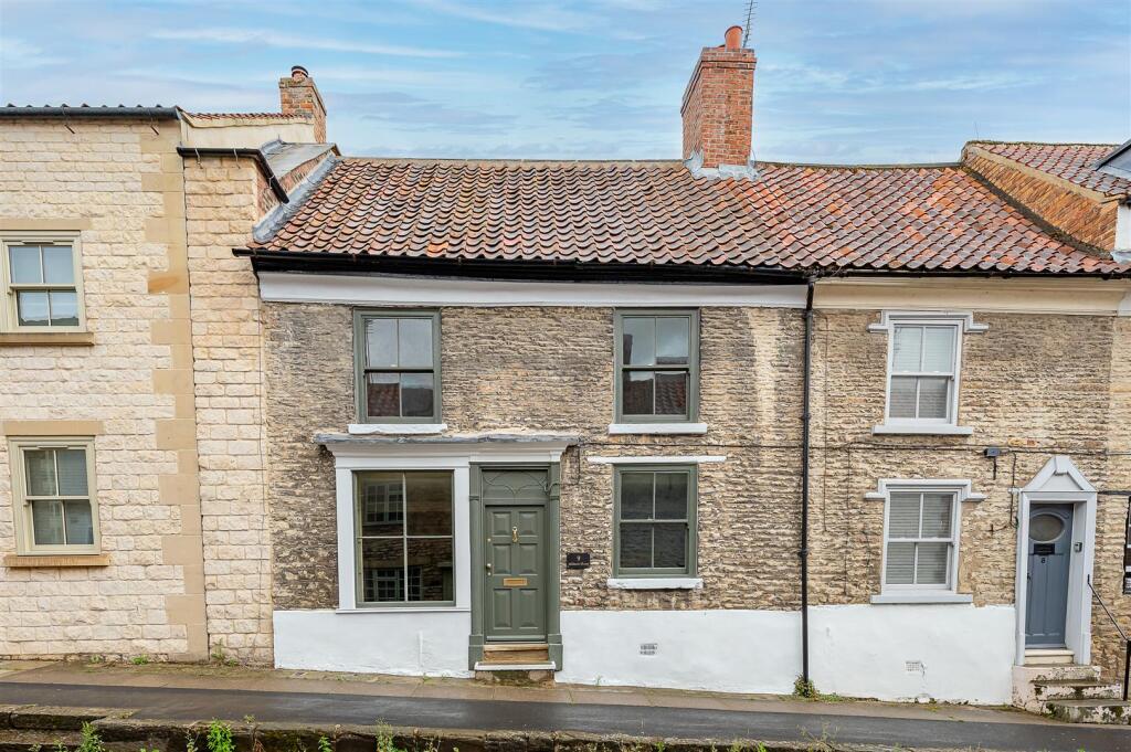 Main image of property: Burgate, Pickering