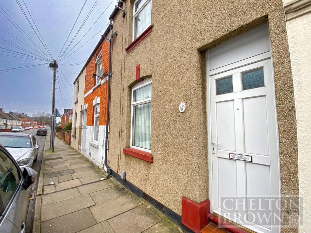 Main image of property: Balfour Road, Northampton, NN2