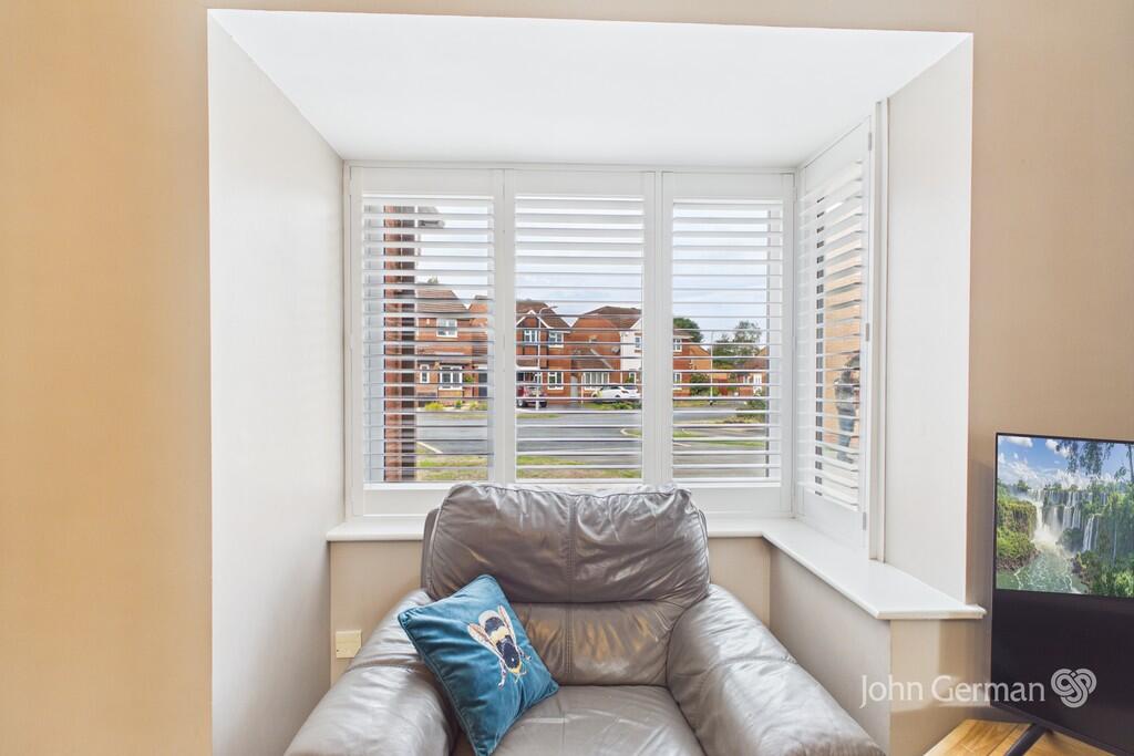 Aintree Close, Branston photo 4