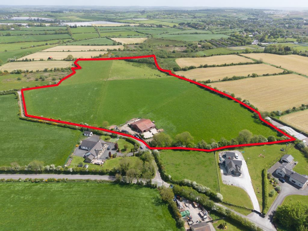 Main image of property: Land At Killeendaniel, Whitechurch, Cork