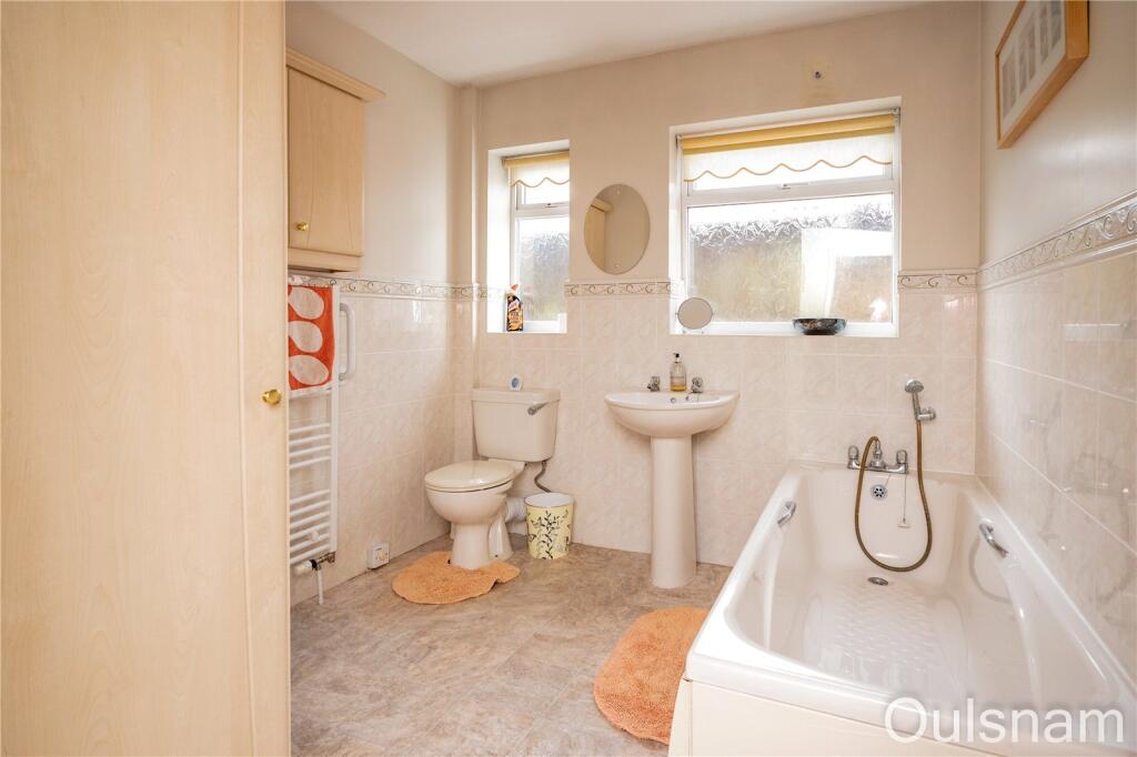 Additional image 17 of Fox Lane, Bromsgrove, Worcestershire, B61