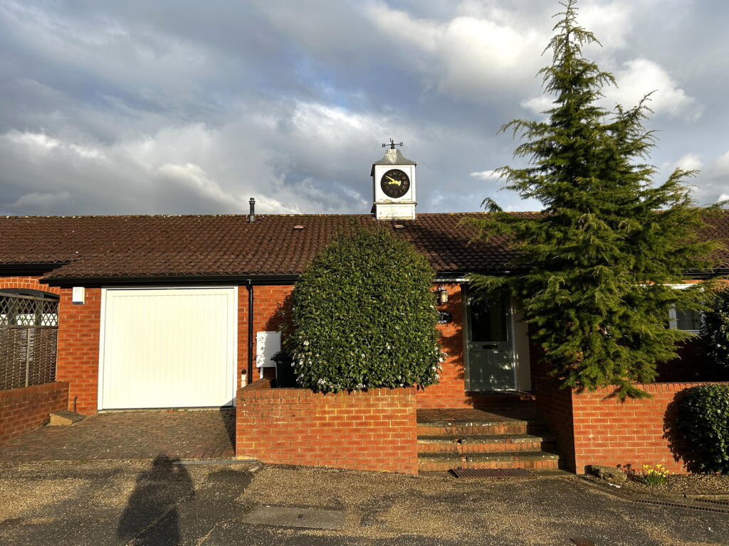 Main image of property: Martley, Worcester