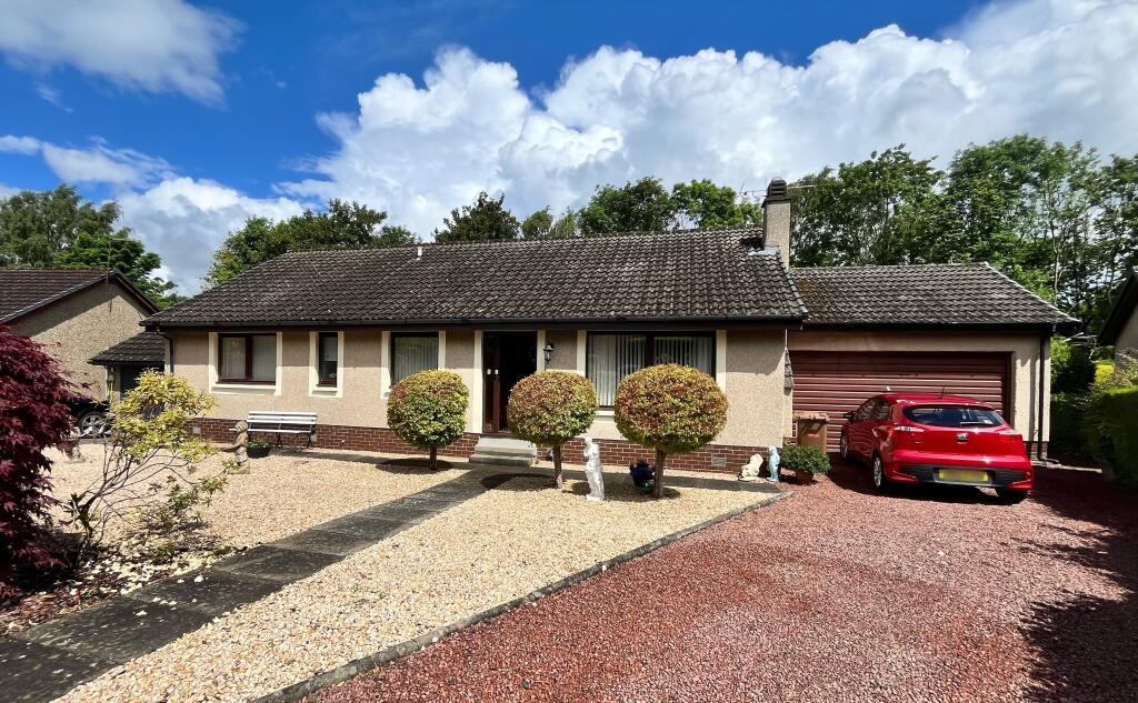 Main image of property: 5 Talman Gardens, Polmont, Falkirk