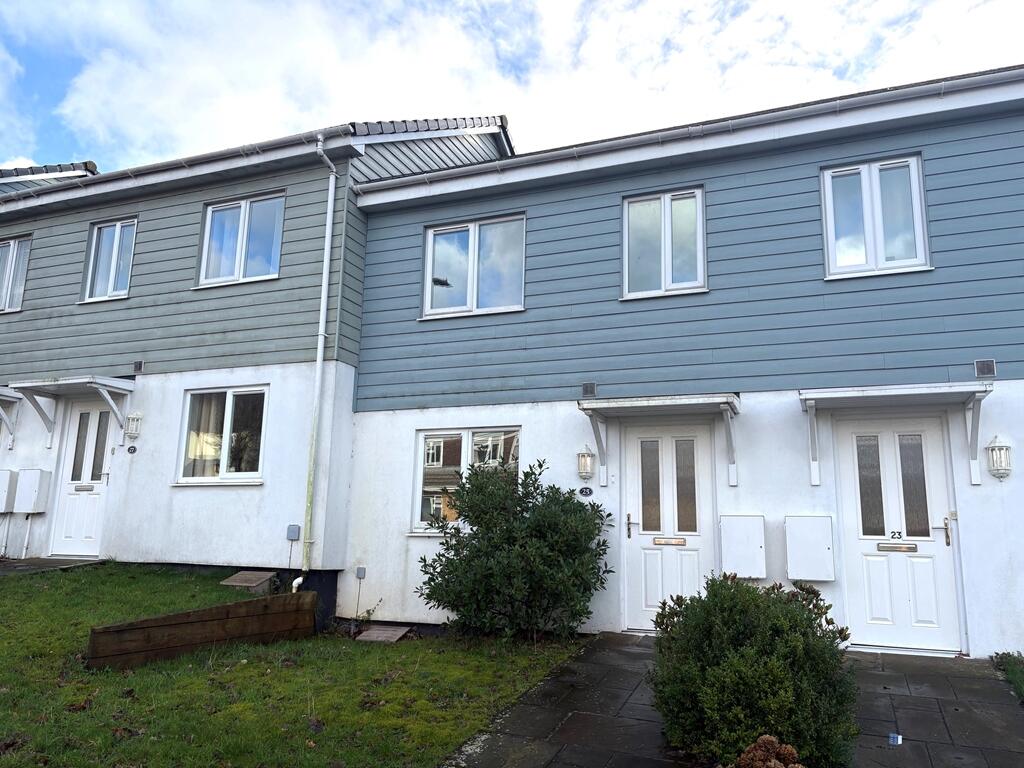 Main image of property: Rosemount Lane, Honiton