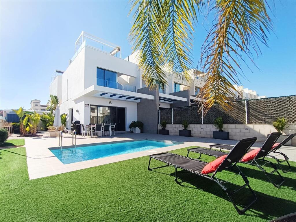 Main image of property: Spain