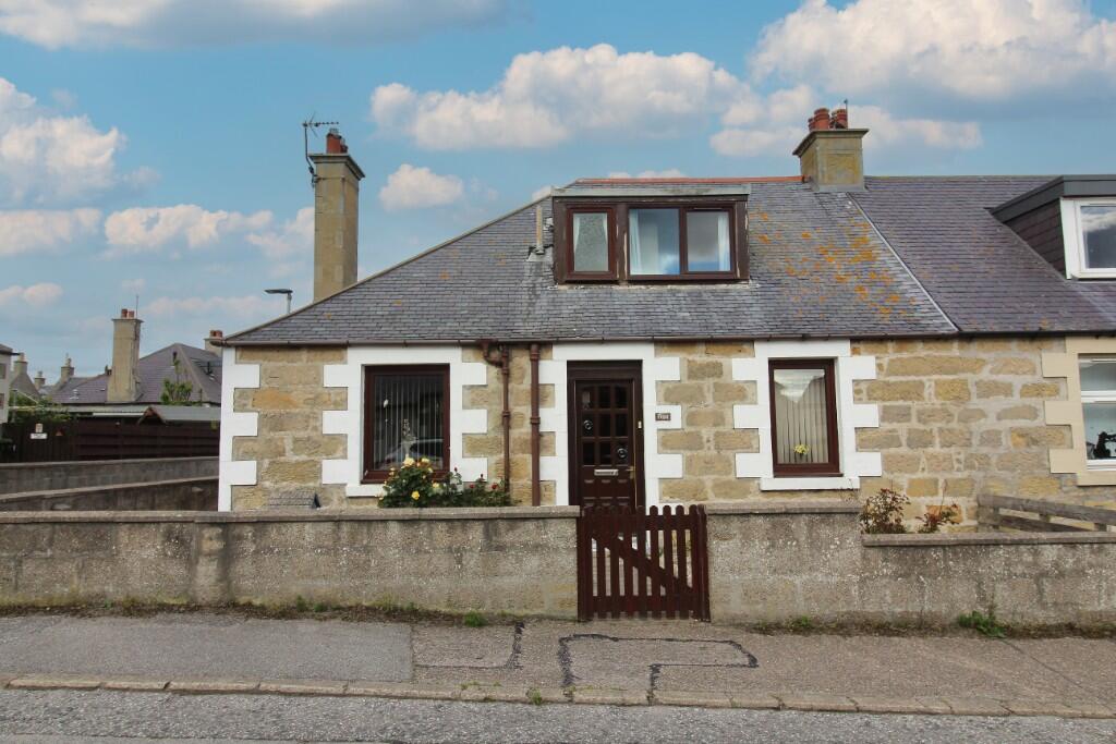 Main image of property: Samson Street, AB56