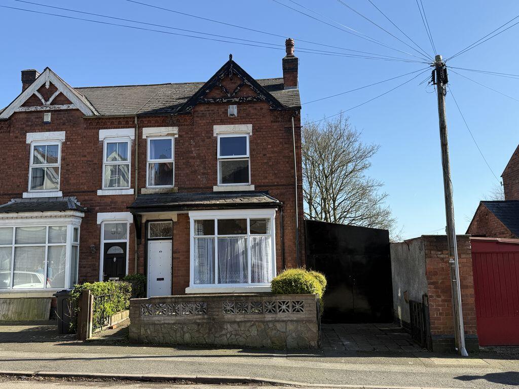 Main image of property: Anderson Road, Birmingham, B23 6NN