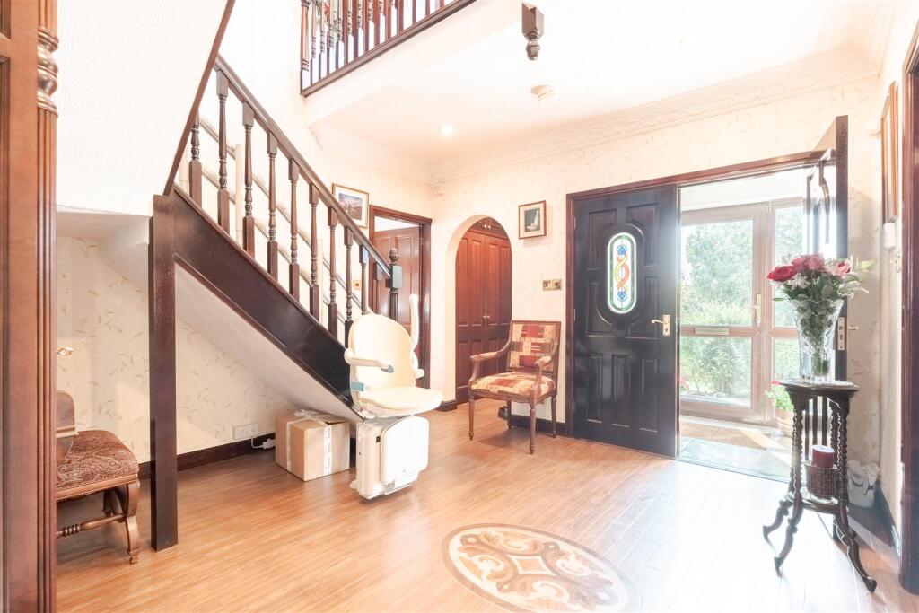 House in Dalton-in-Furness, Hawcoat, Barrow - More