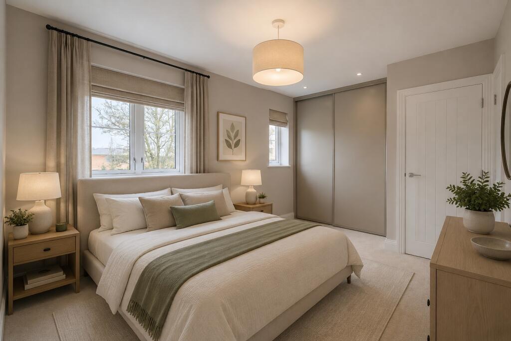 House in Slough - More