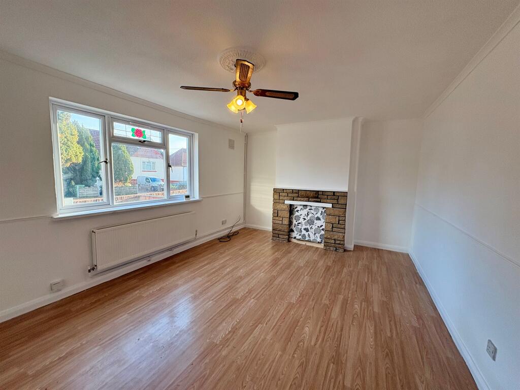 Main image of property: Redhouse Crescent, Cardiff