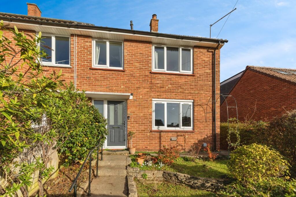 Main image of property: Hill Lawn, Brislington, Bristol, BS4