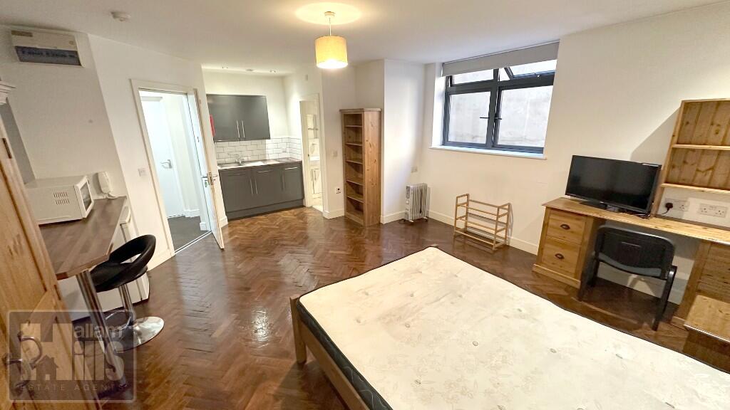 Main image of property: Commercial Street, Sheffield, S1