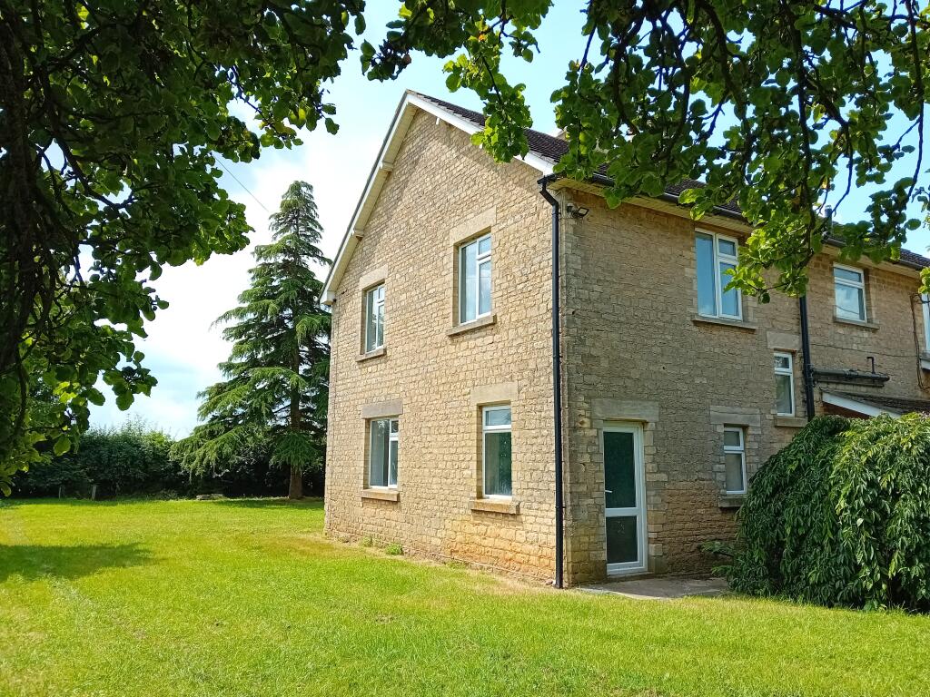 Main image of property: Long Lane, Brauncewell