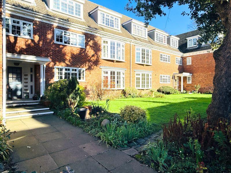 Main image of property: Alma Terrace, Fulford, York YO10 4EL