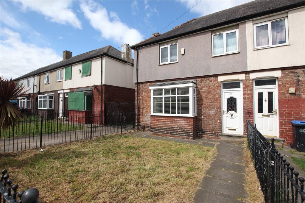 Main image of property: Eden Road, Middlesbrough