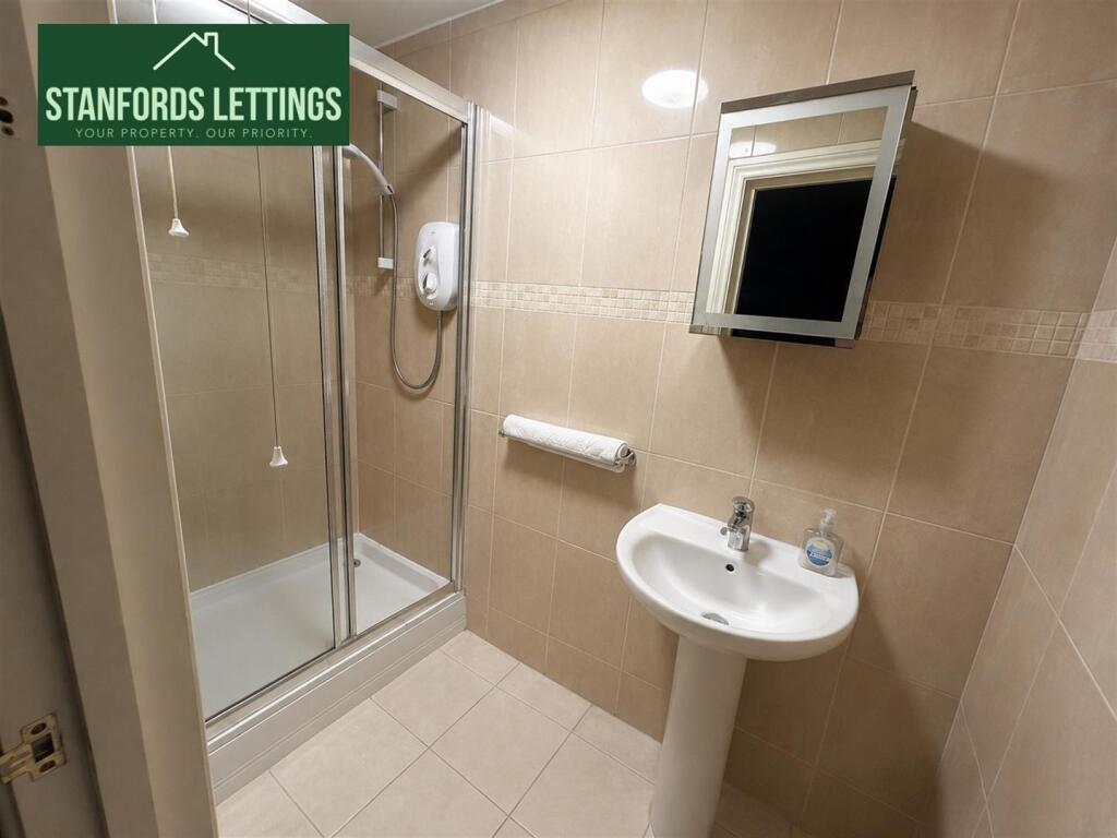 Flat 8, 8 Pavilion Parade, Brighton photo 4