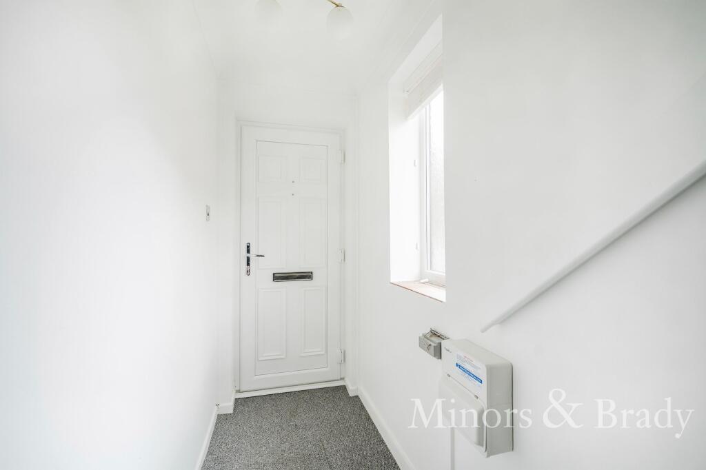 Apartment in East Suffolk, Lowestoft - More