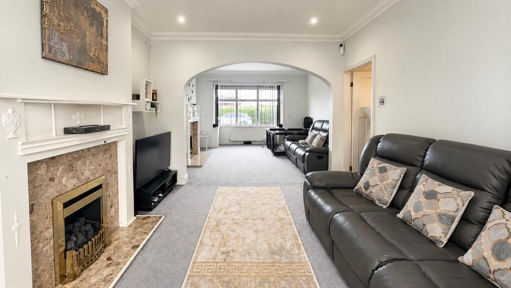 House in Leicester, City of Leicester - View 5
