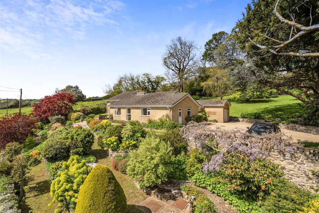 Main image of property: Clayhanger Lane, Wadeford, Chard