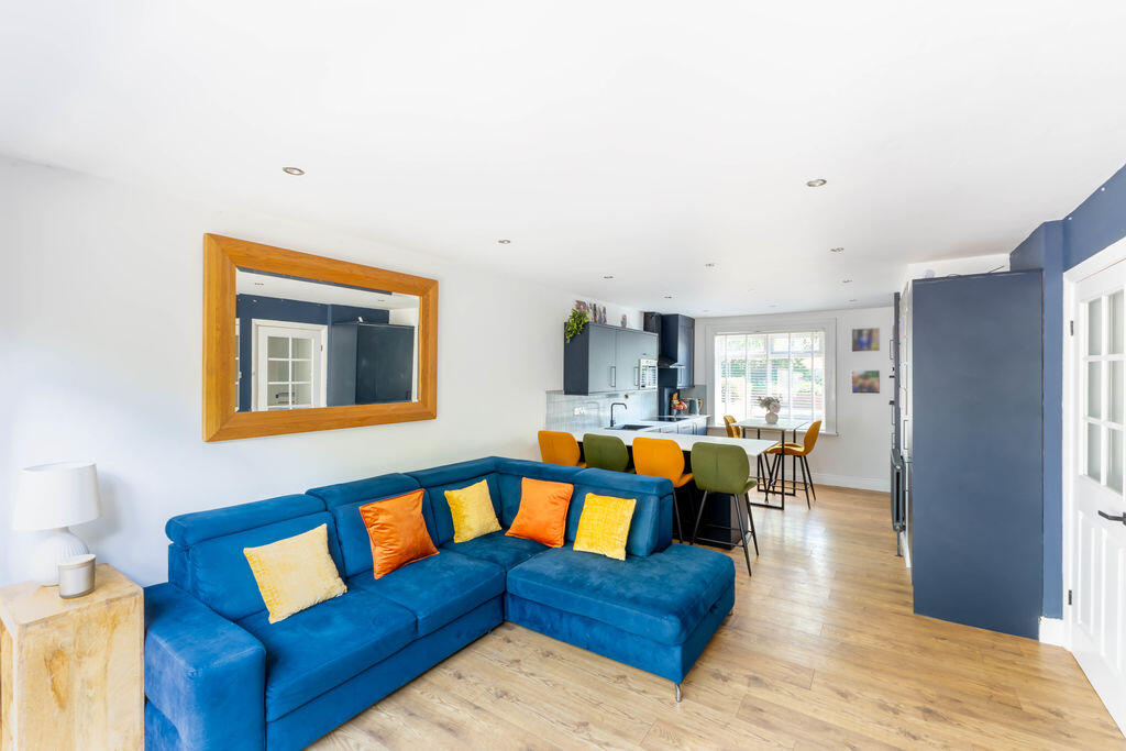 House in Newcastle upon Tyne, Tyne and Wear - View 6
