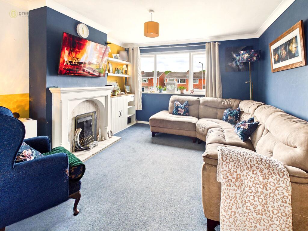 House in Tamworth, Staffordshire - View 2