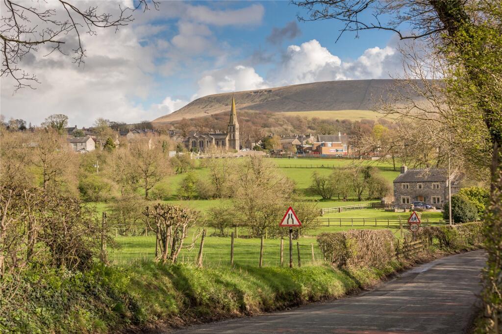 Additional image 9 of Old Road, Chatburn, Clitheroe, Lancashire