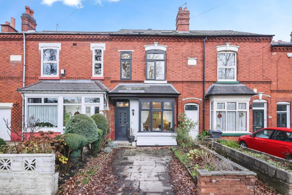 Main image of property: Avenue Road, BIRMINGHAM, West Midlands, B14