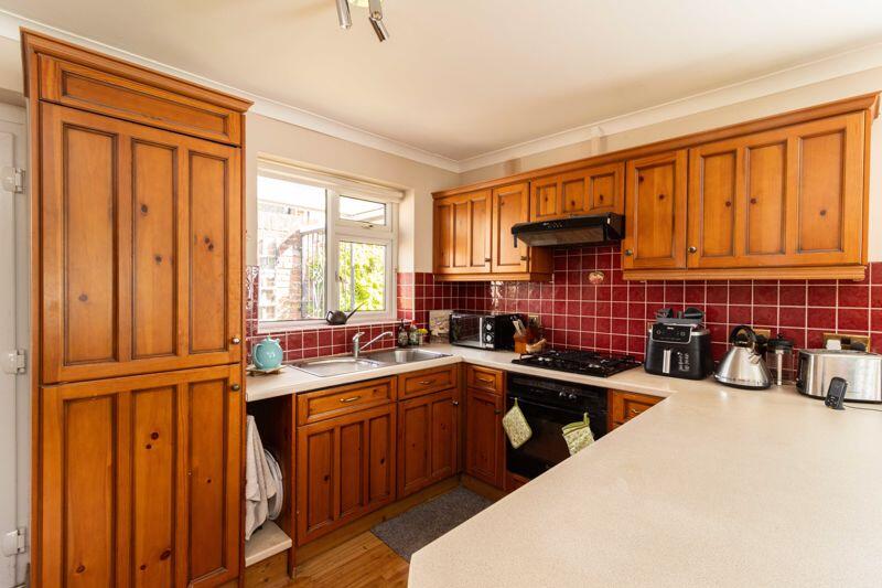 Bell Meadow, Godstone photo 3