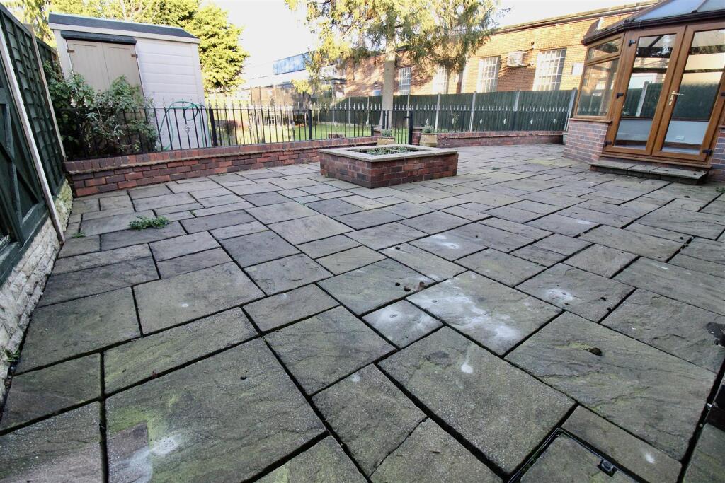 Additional image 22 of Chester Road, Castle Bromwich, Birmingham