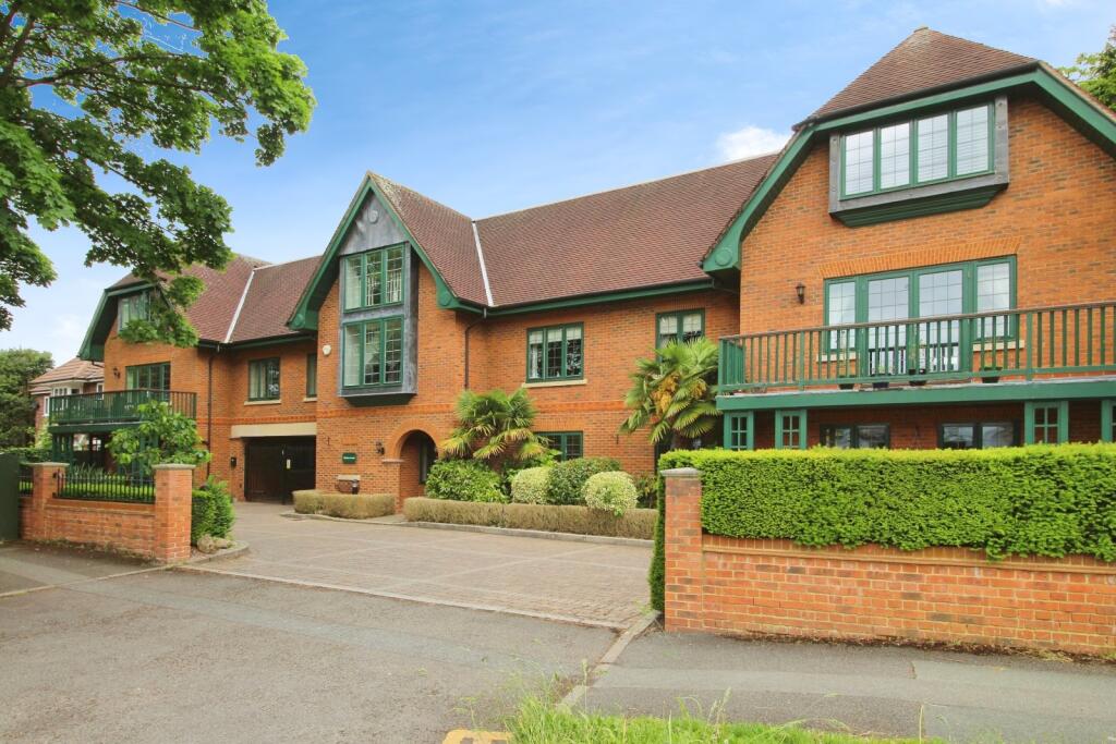Main image of property: Knutsford Road, Wilmslow, Cheshire, SK9