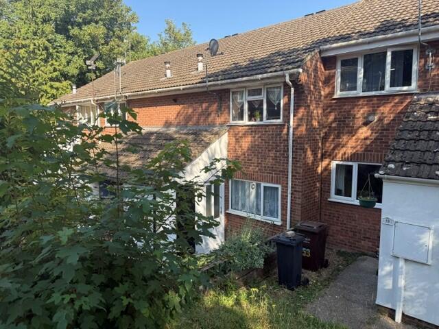Main image of property: Pine Grove, Hempstead. ME7