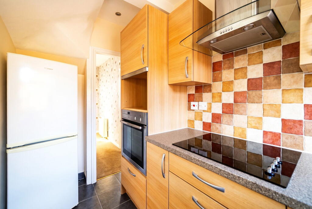 House in Birmingham - More