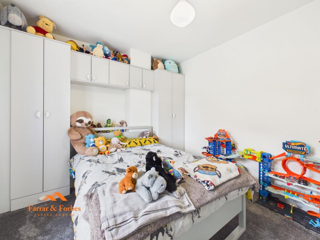 Additional image 13 of Sefton Street, Colne, BB8